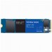 WD Blue 250GB SN550 M.2 NVMe SSD